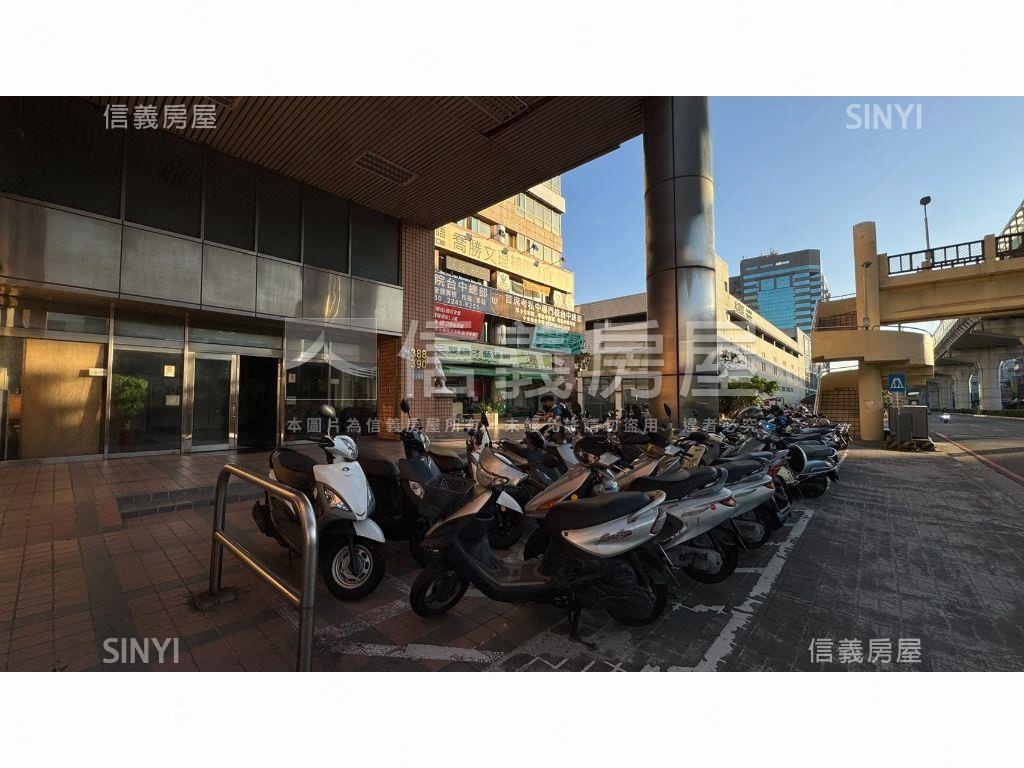 北屯近捷運商辦可登補習班房屋室內格局與周邊環境