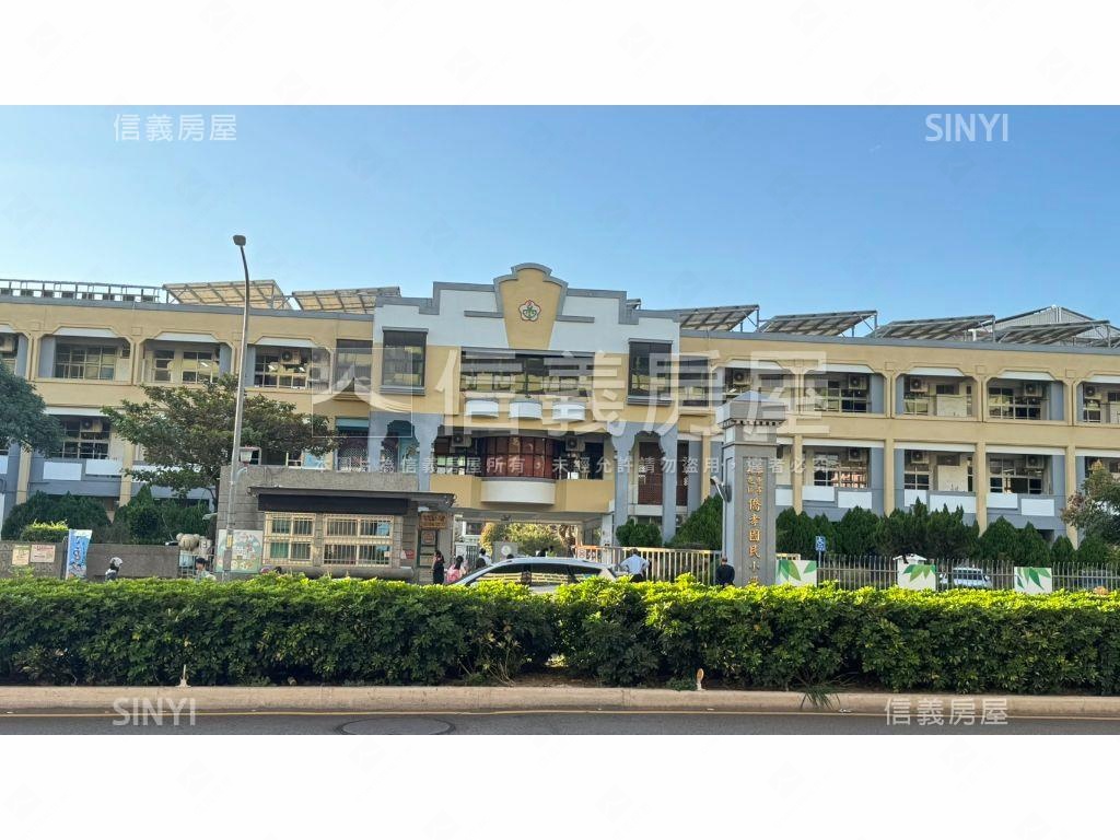 北屯近捷運商辦可登補習班房屋室內格局與周邊環境