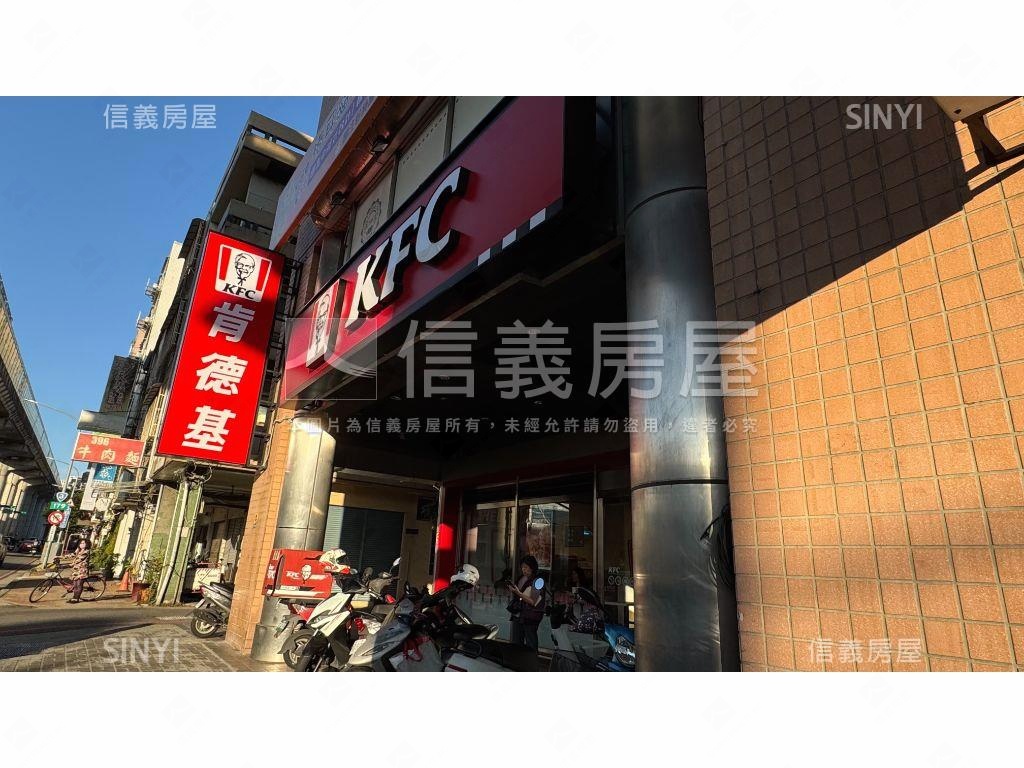 北屯近捷運商辦可登補習班房屋室內格局與周邊環境