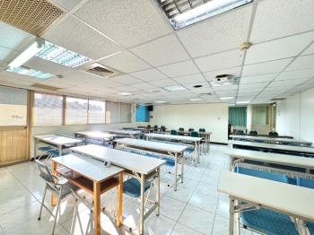 北屯近捷運商辦可登補習班