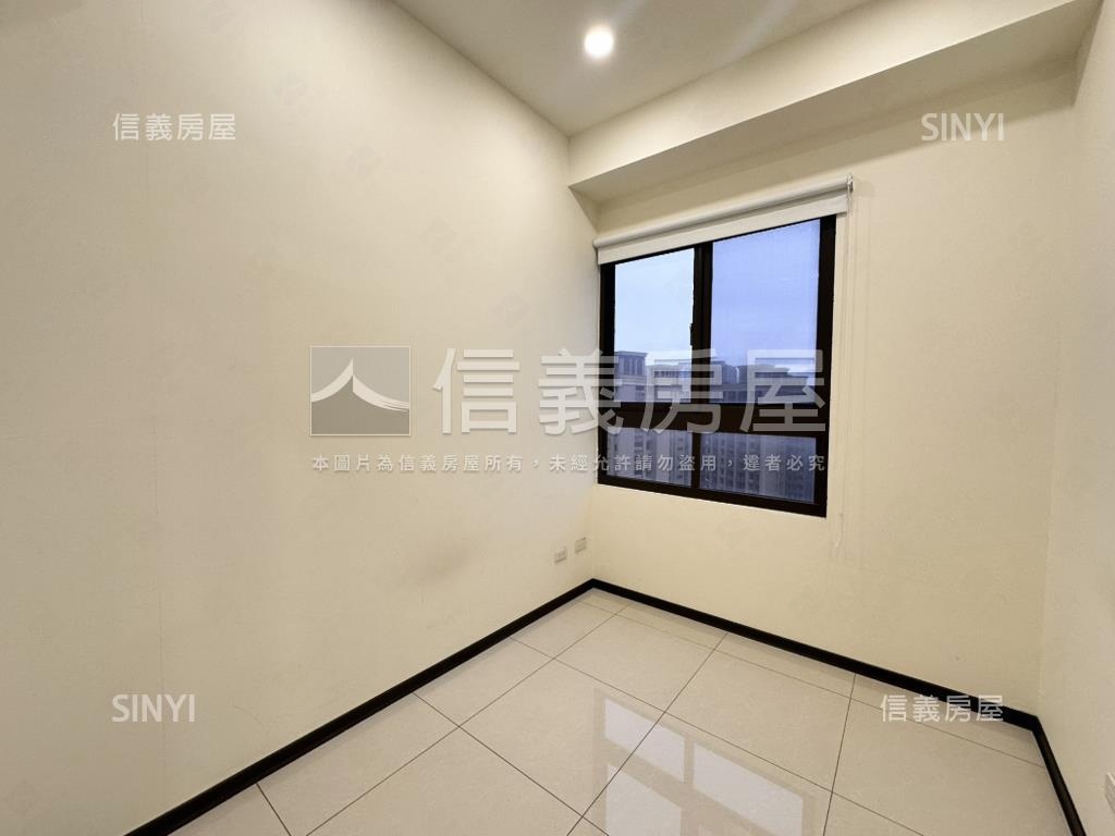 麗寶ＦＩＫＡ高樓三房車位房屋室內格局與周邊環境