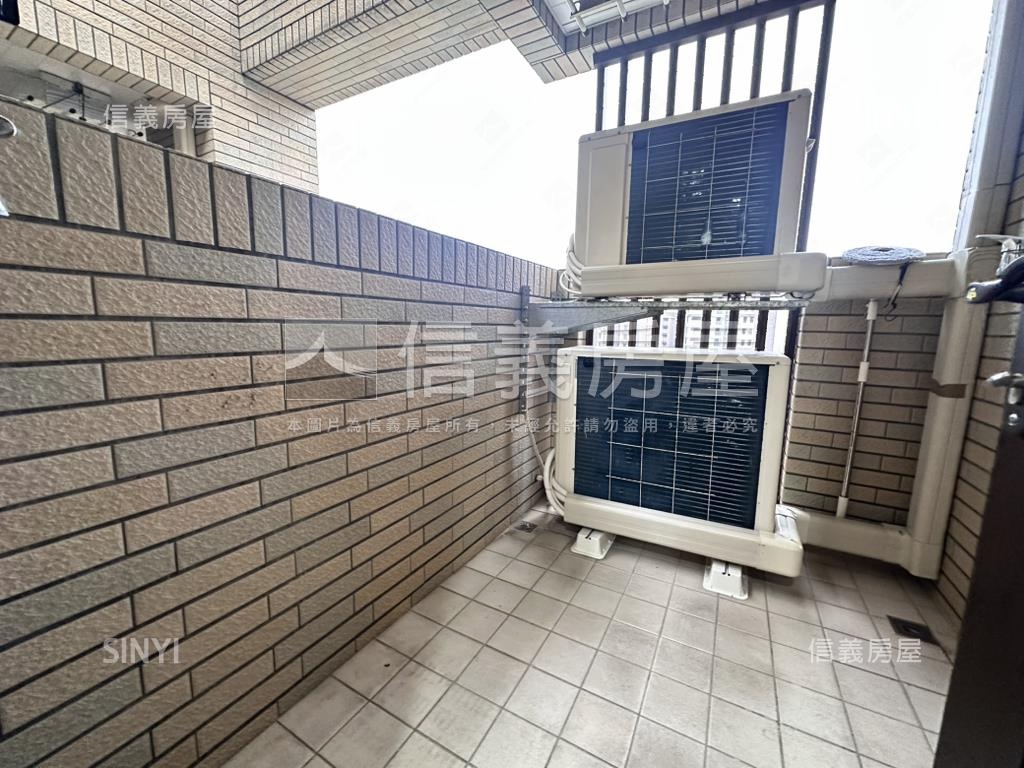 麗寶ＦＩＫＡ高樓三房車位房屋室內格局與周邊環境