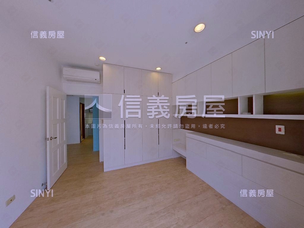 萬寶隆時尚兩房房屋室內格局與周邊環境