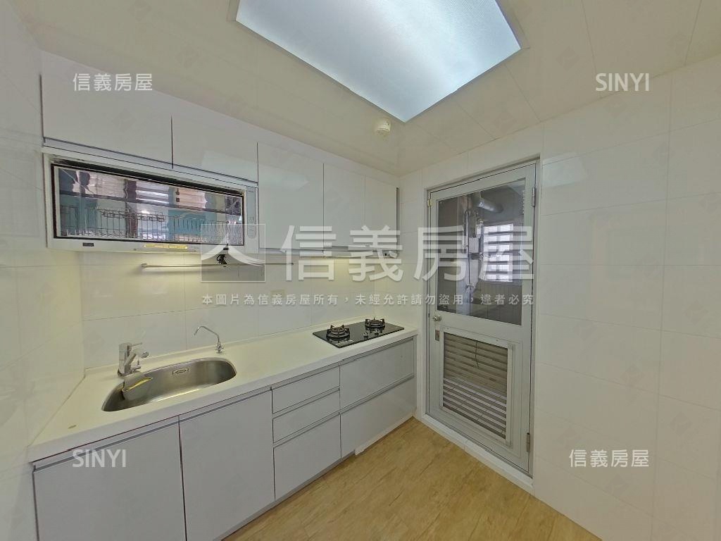 萬寶隆時尚兩房房屋室內格局與周邊環境