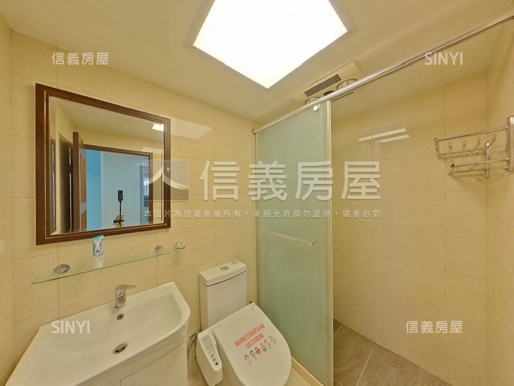 萬寶隆時尚兩房房屋室內格局與周邊環境