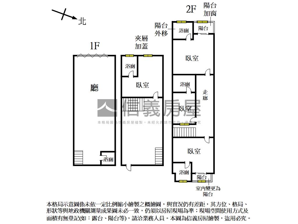 西屯路逢甲黃金樓店附平車房屋室內格局與周邊環境