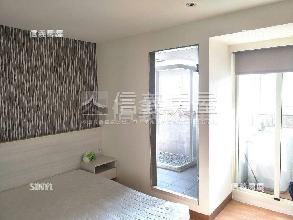 西屯路逢甲黃金樓店附平車房屋室內格局與周邊環境