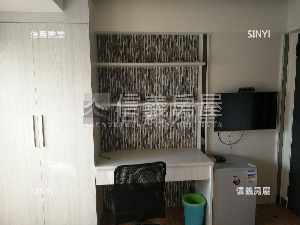 西屯路逢甲黃金樓店附平車房屋室內格局與周邊環境