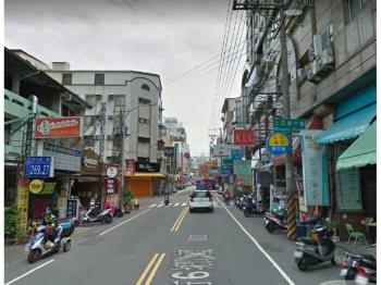 西屯路逢甲黃金樓店附平車