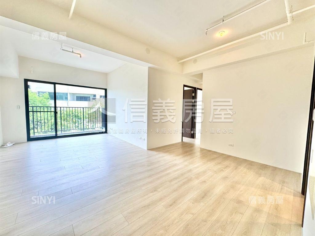 登陽青籟綠意四房平車房屋室內格局與周邊環境