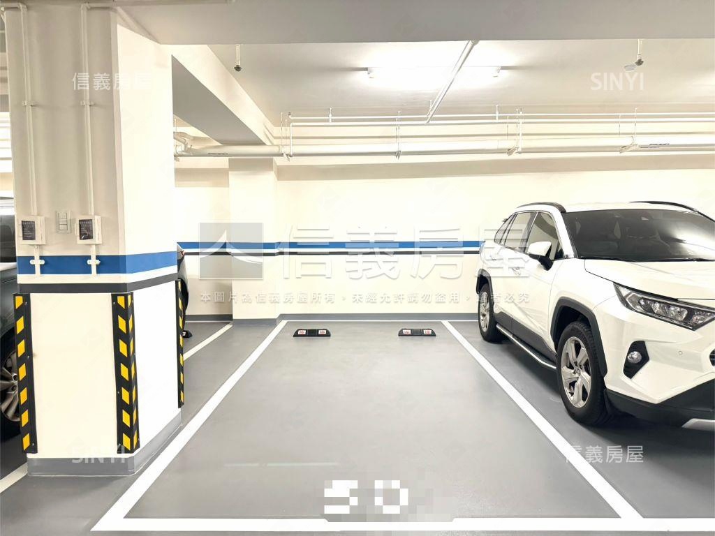 登陽青籟綠意四房平車房屋室內格局與周邊環境