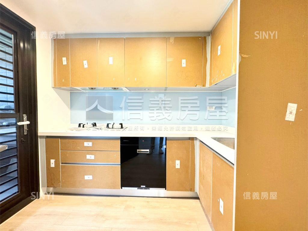 登陽青籟綠意四房平車房屋室內格局與周邊環境