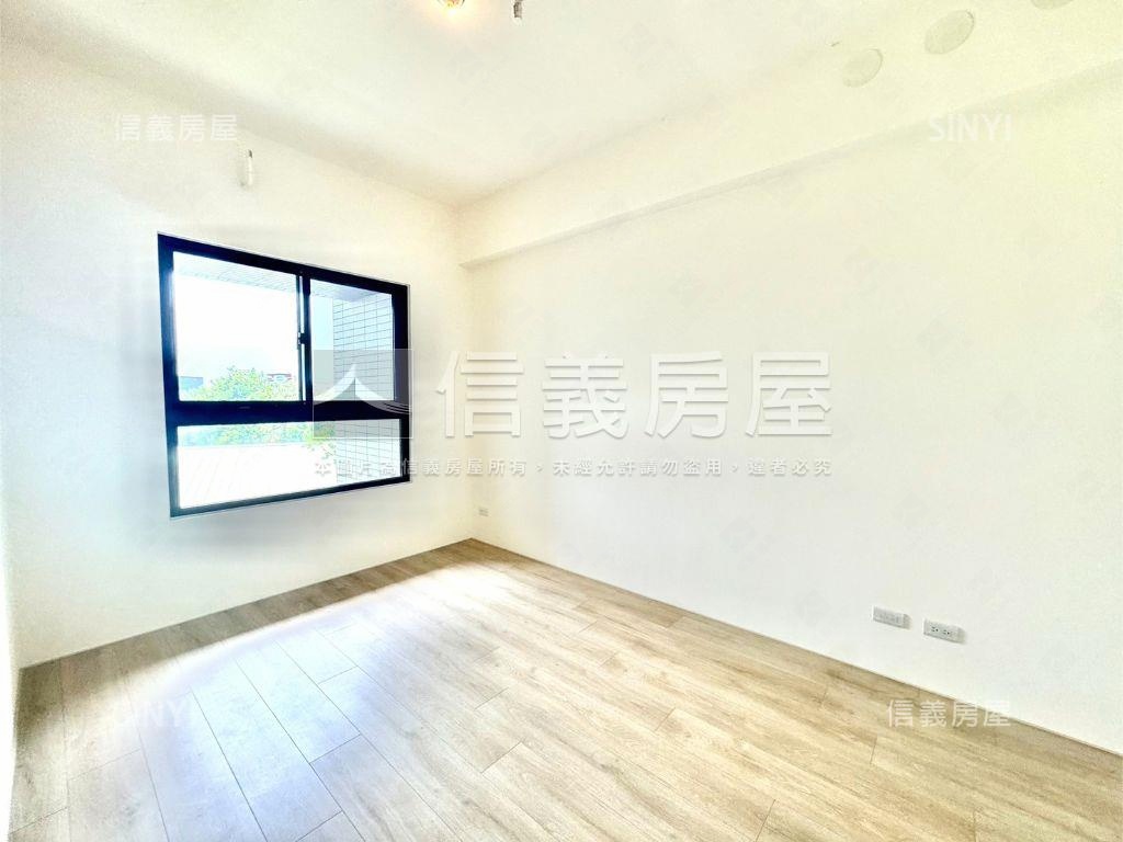 登陽青籟綠意四房平車房屋室內格局與周邊環境
