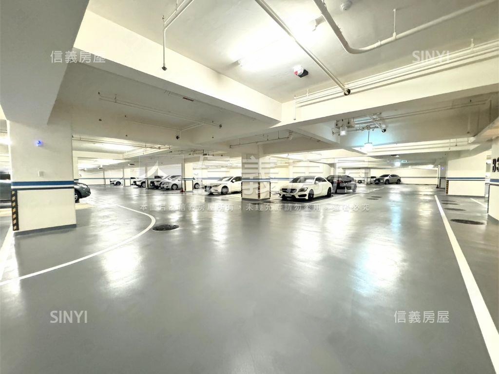 登陽青籟綠意四房平車房屋室內格局與周邊環境