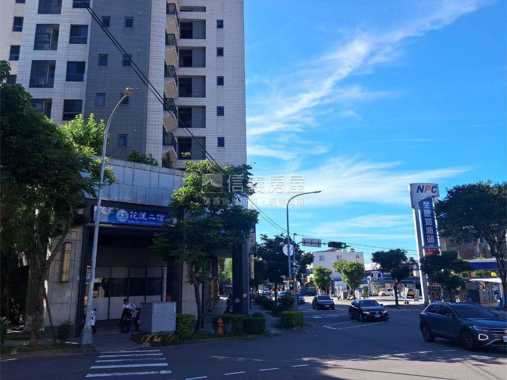 樂業京站樓店房屋室內格局與周邊環境