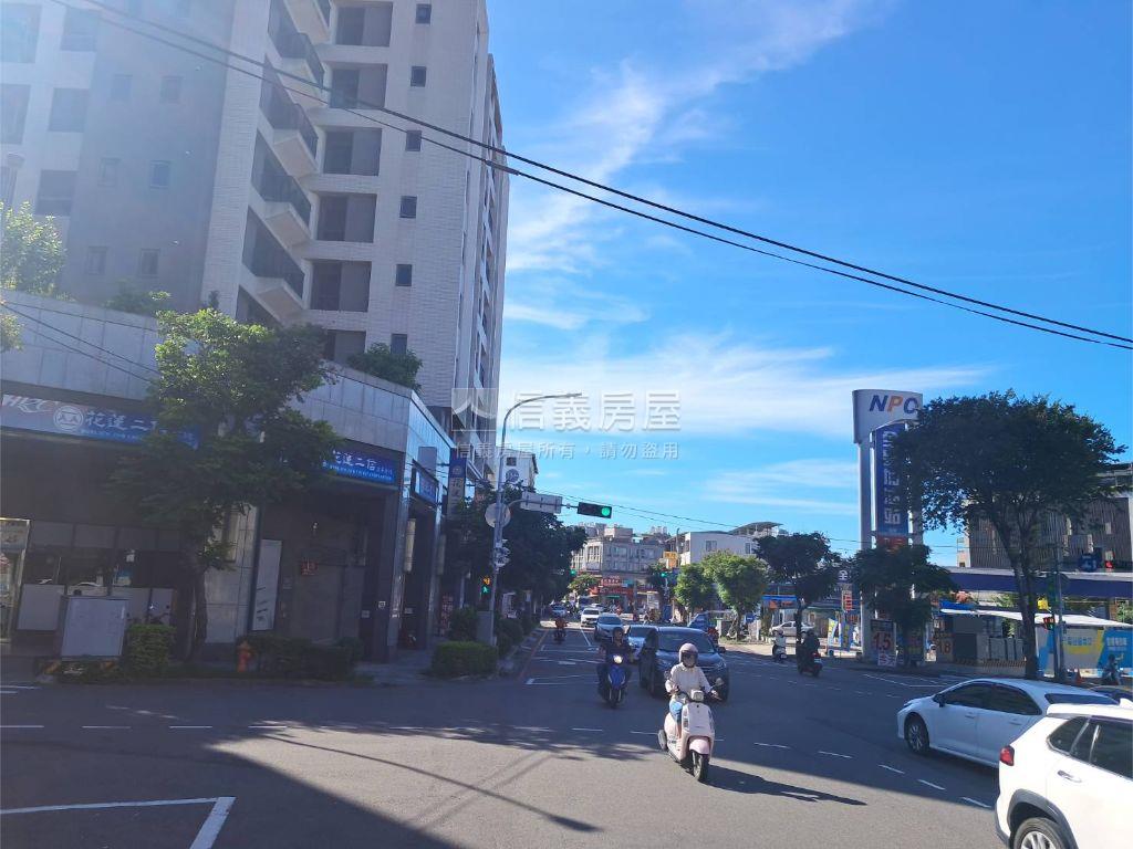 樂業京站樓店房屋室內格局與周邊環境