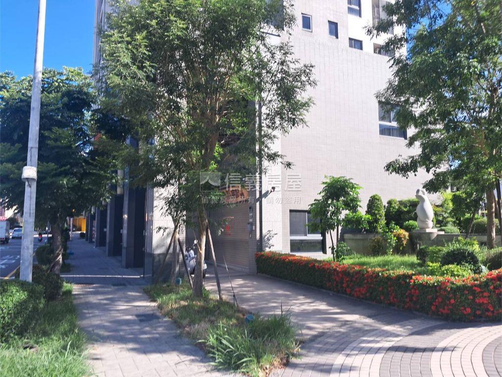 樂業京站樓店房屋室內格局與周邊環境