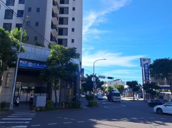 樂業京站樓店