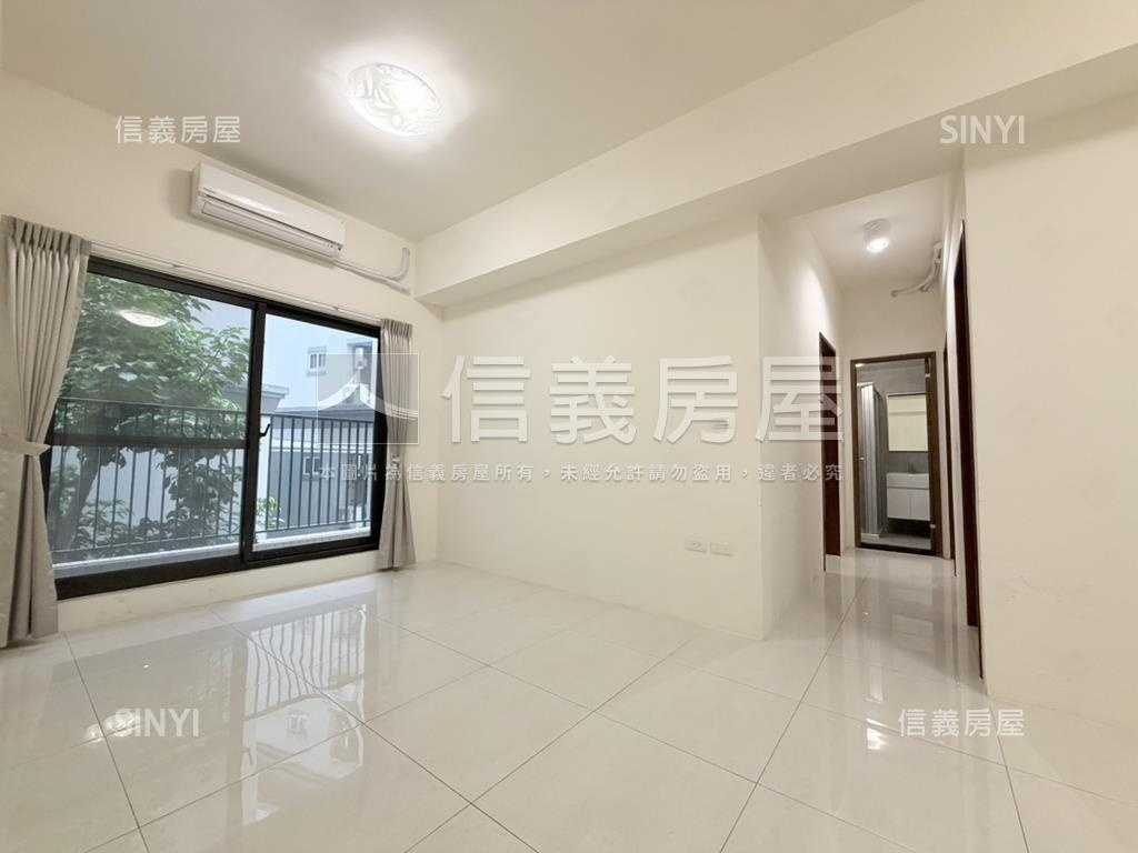 新市｜陞發Ａ平方三房平車房屋室內格局與周邊環境
