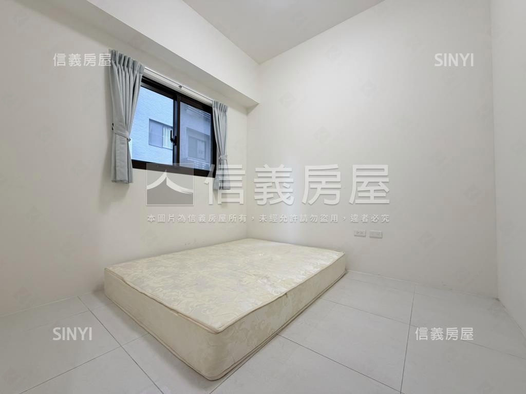 新市｜陞發Ａ平方三房平車房屋室內格局與周邊環境