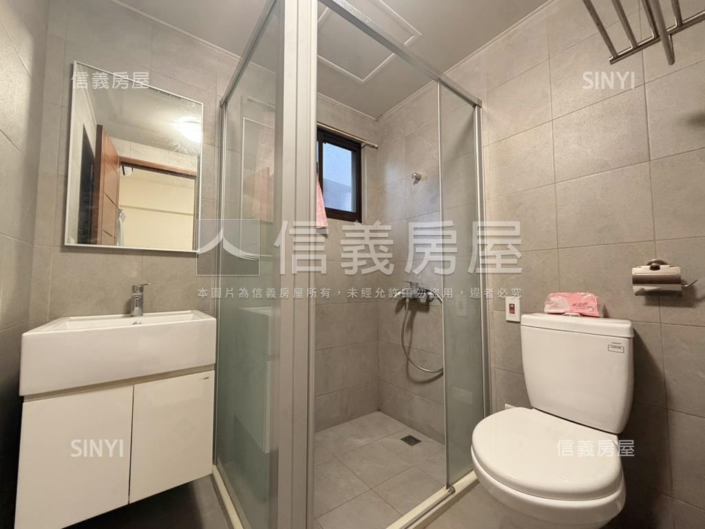 新市｜陞發Ａ平方三房平車房屋室內格局與周邊環境