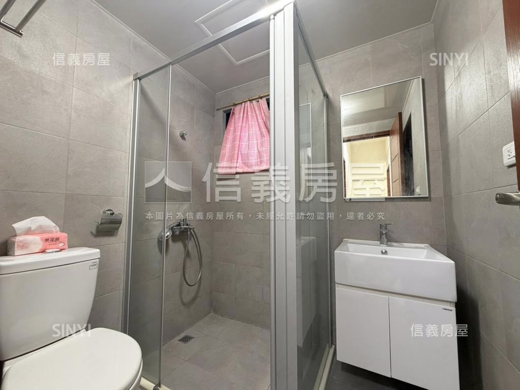 新市｜陞發Ａ平方三房平車房屋室內格局與周邊環境