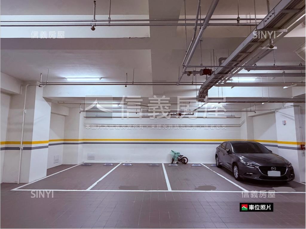 新市｜陞發Ａ平方三房平車房屋室內格局與周邊環境