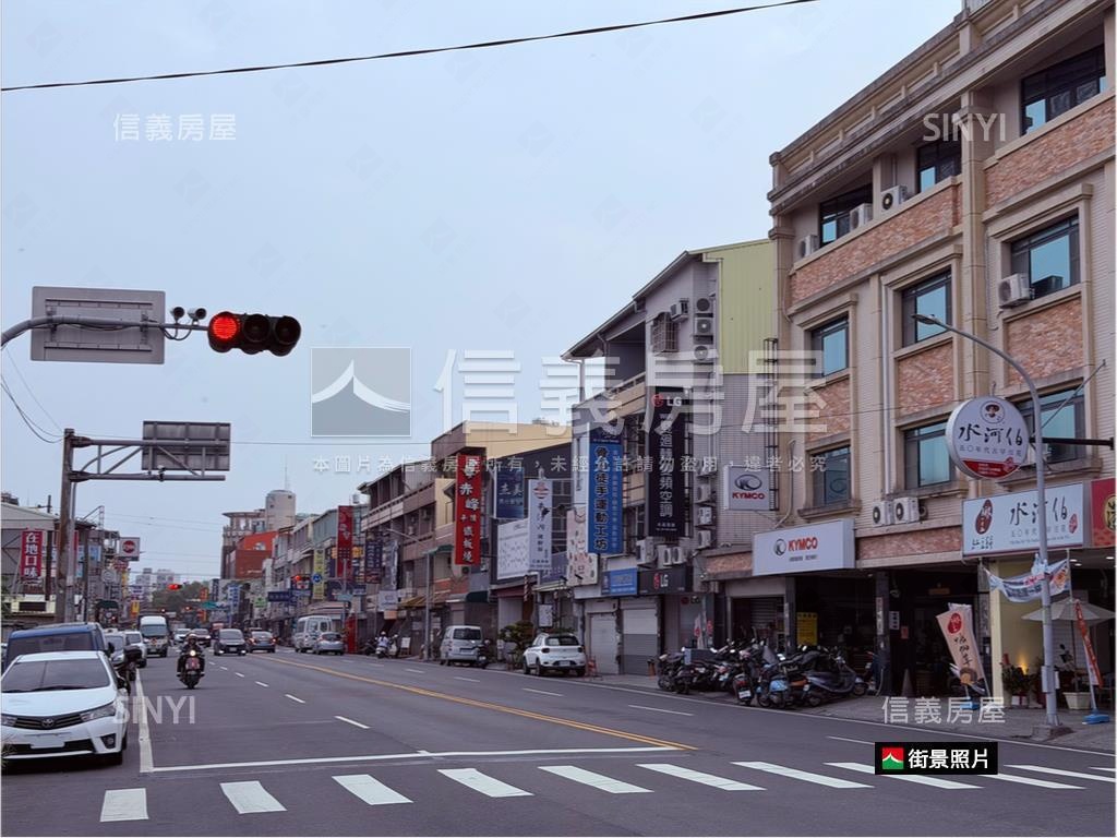 新市｜陞發Ａ平方三房平車房屋室內格局與周邊環境