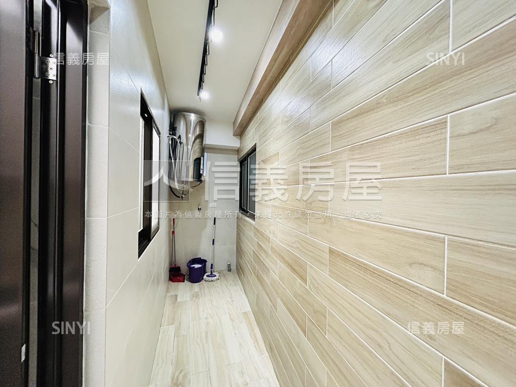 精緻豪邸孝親ＯＮＥ－Ｆ房屋室內格局與周邊環境