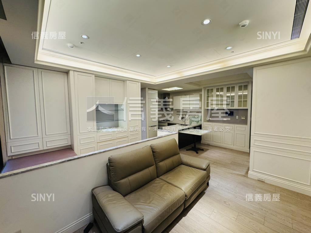 紐約時尚樹景美屋房屋室內格局與周邊環境