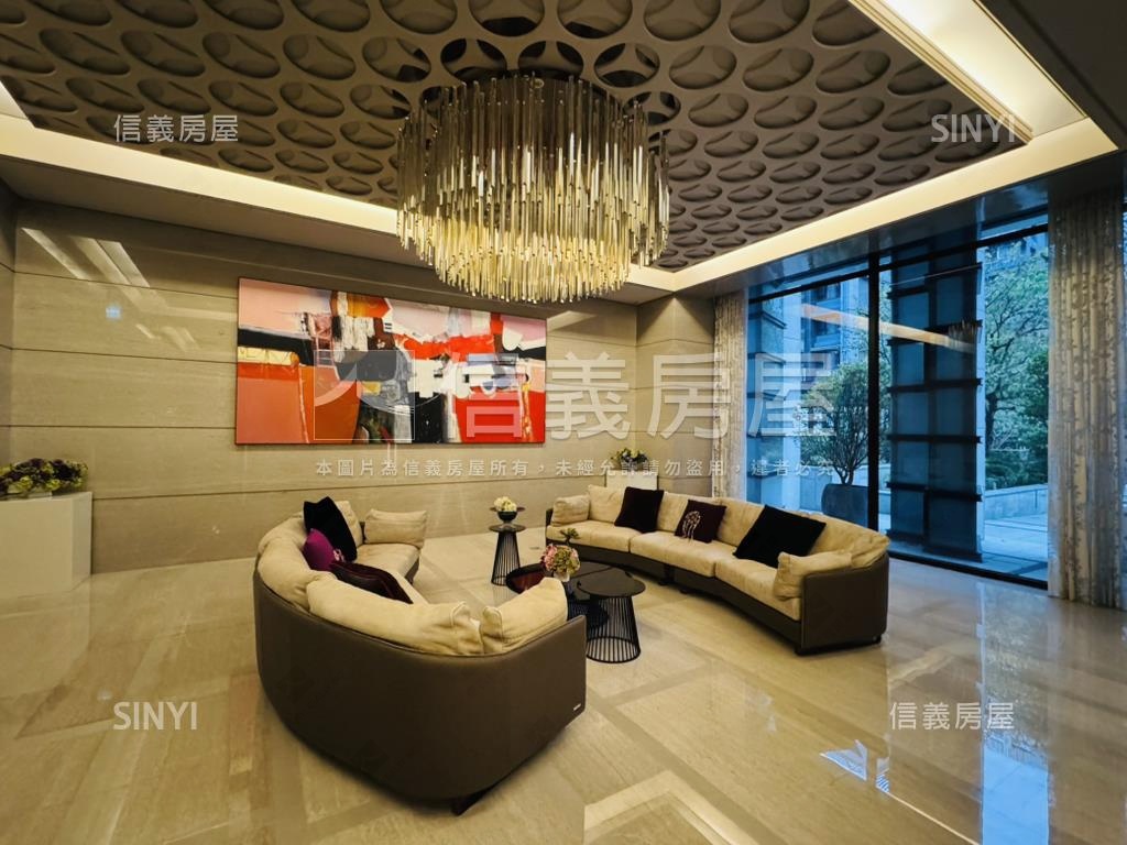 紐約時尚樹景美屋房屋室內格局與周邊環境