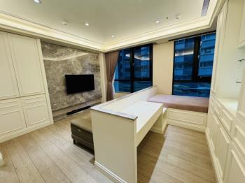 紐約時尚樹景美屋