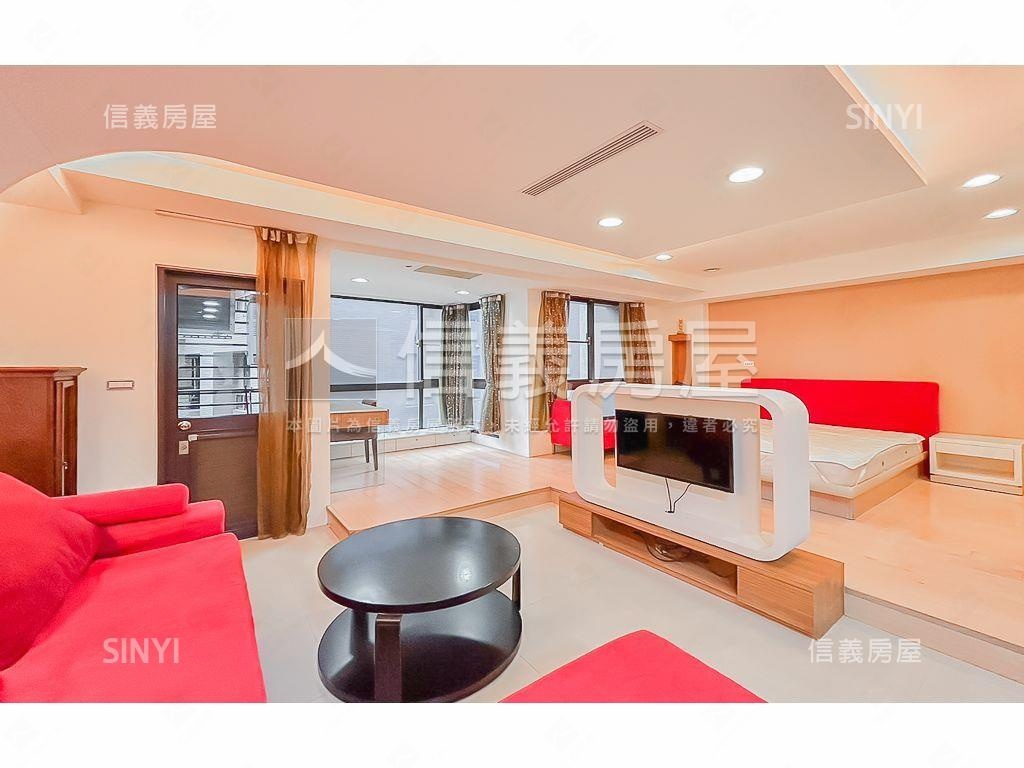捷運宅～文心會館裝潢屋房屋室內格局與周邊環境