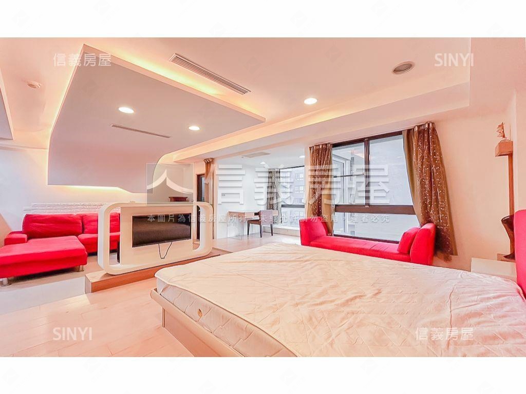 捷運宅～文心會館裝潢屋房屋室內格局與周邊環境