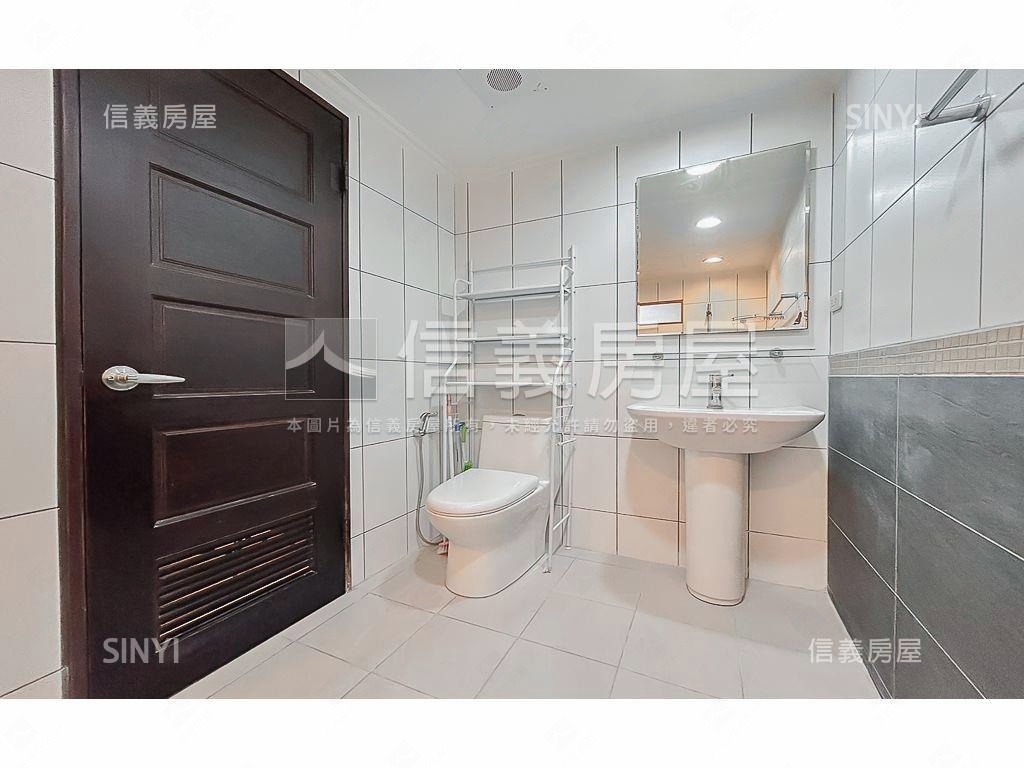 捷運宅～文心會館裝潢屋房屋室內格局與周邊環境