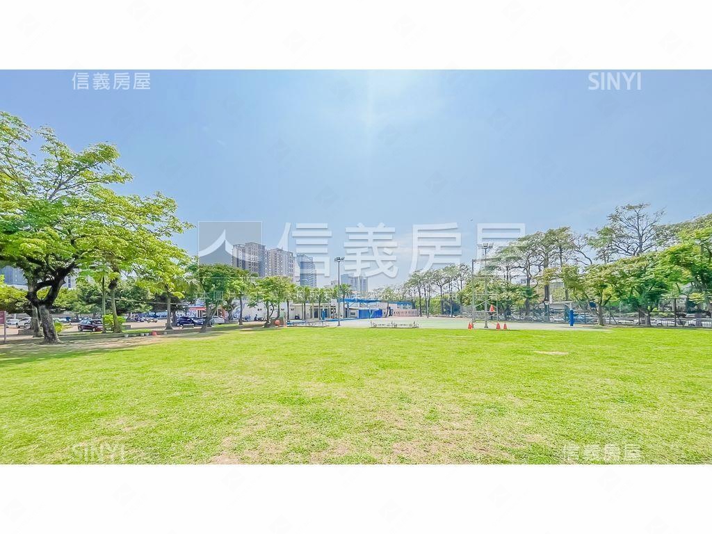 捷運宅～文心會館裝潢屋房屋室內格局與周邊環境