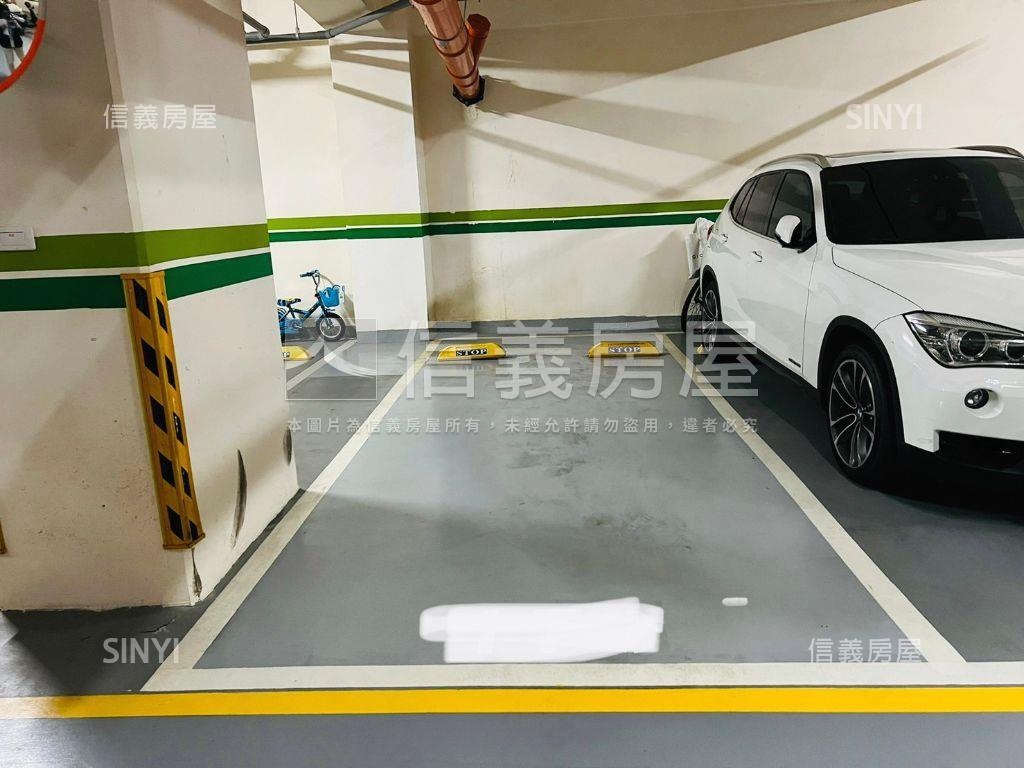 【寓上樂灣】大２房＋平車房屋室內格局與周邊環境