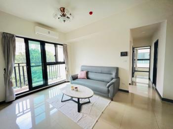 寓上樂灣－視野戶大２房