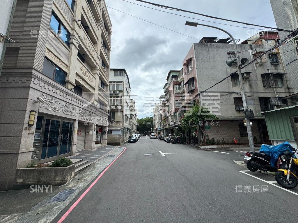 劍潭捷運方正３樓珠寶盒房屋室內格局與周邊環境