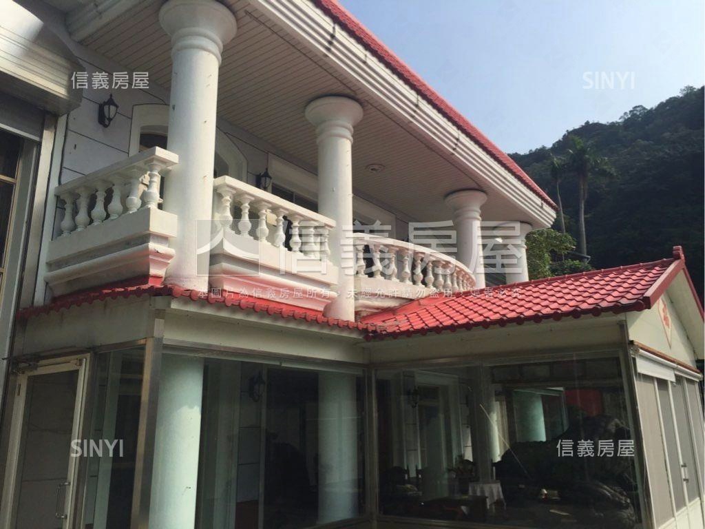 經典威靈頓山莊房屋室內格局與周邊環境