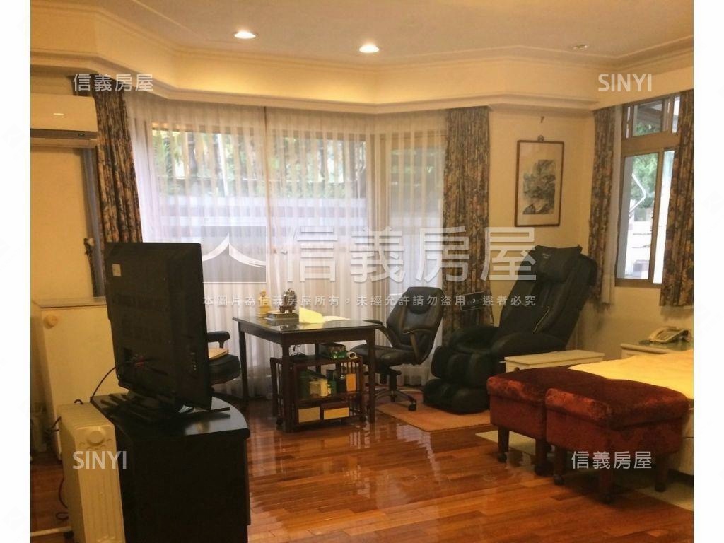 經典威靈頓山莊房屋室內格局與周邊環境
