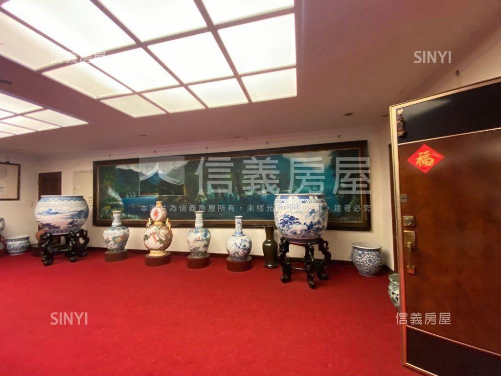 經典威靈頓山莊房屋室內格局與周邊環境