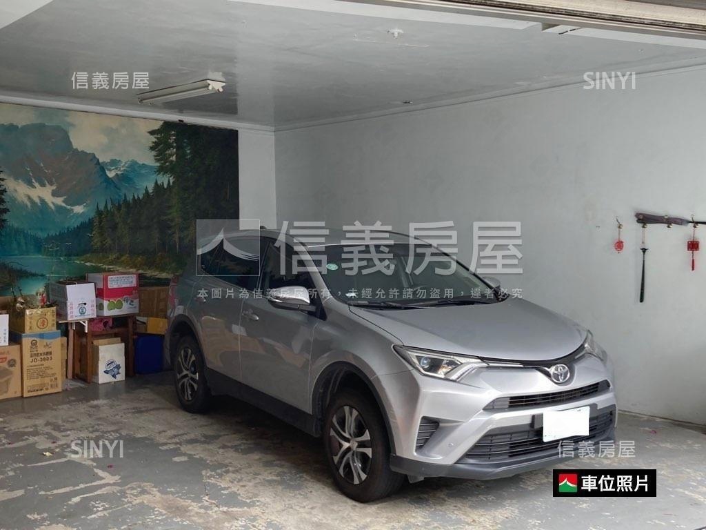 經典威靈頓山莊房屋室內格局與周邊環境