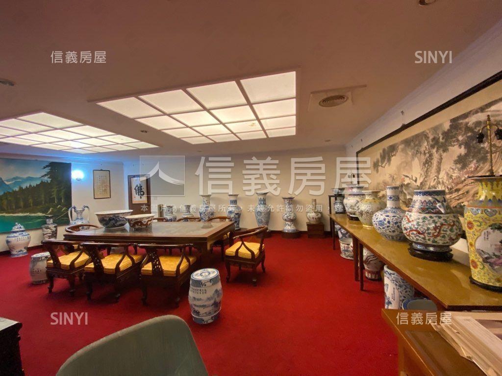 經典威靈頓山莊房屋室內格局與周邊環境