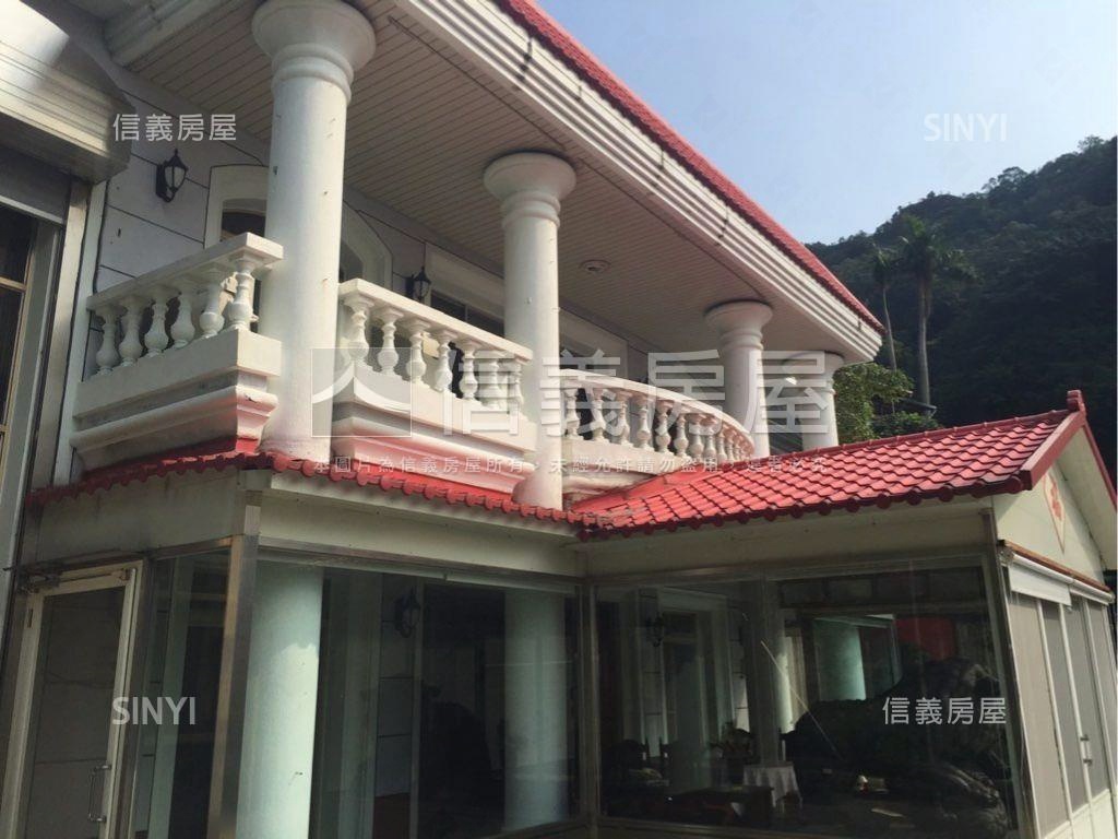 經典威靈頓山莊房屋室內格局與周邊環境