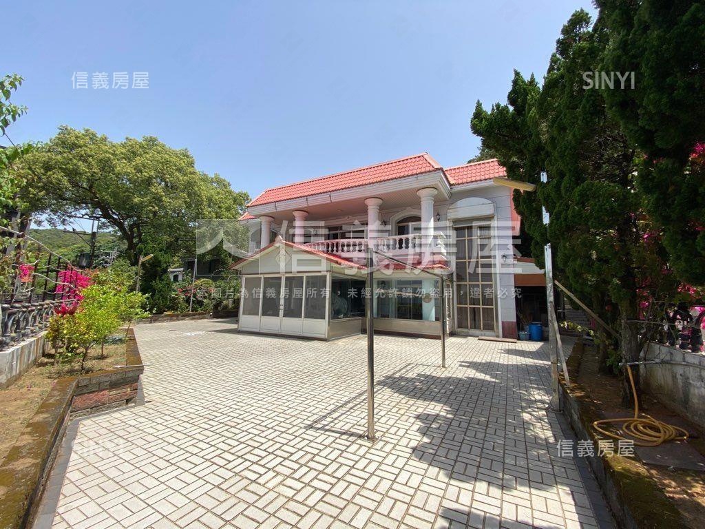 經典威靈頓山莊房屋室內格局與周邊環境