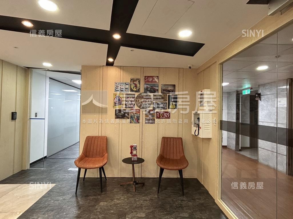 本商辦出價就談，屋主誠售房屋室內格局與周邊環境