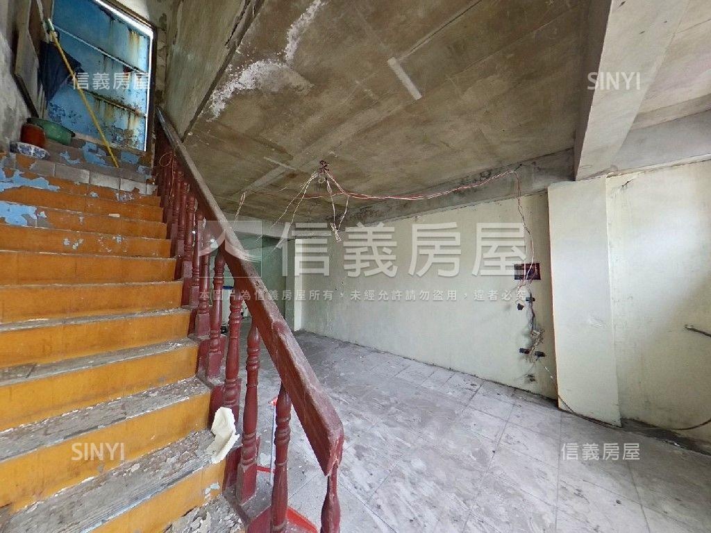 新樹正馬路金透天店面房屋室內格局與周邊環境