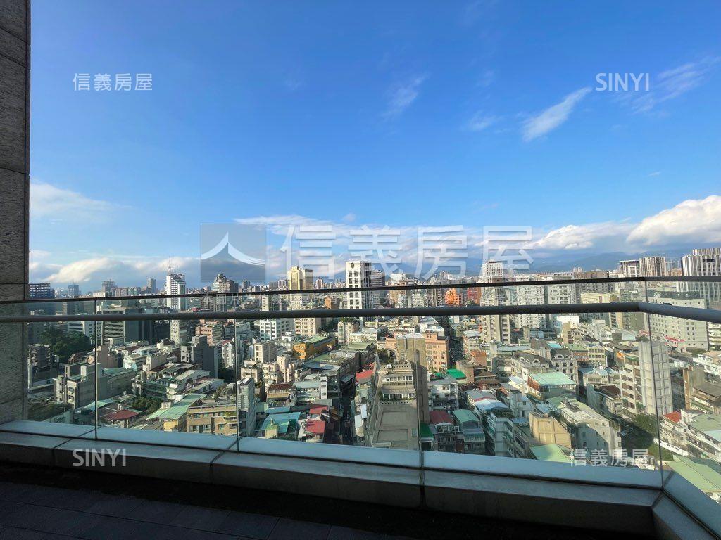 仁愛築綠頂峰美景房屋室內格局與周邊環境