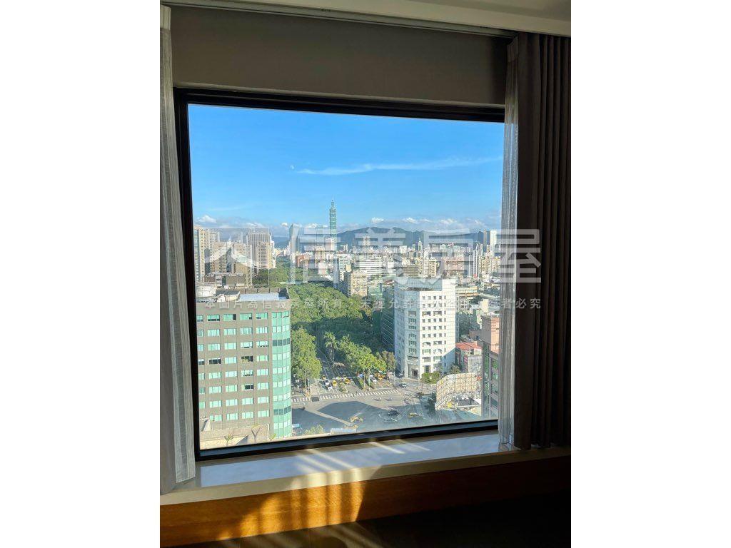 仁愛築綠頂峰美景房屋室內格局與周邊環境